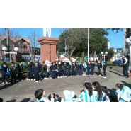 Día de la Bandera